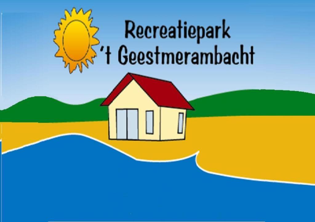 Rekerlanden 267 Hotel Warmenhuizen Buitenkant foto