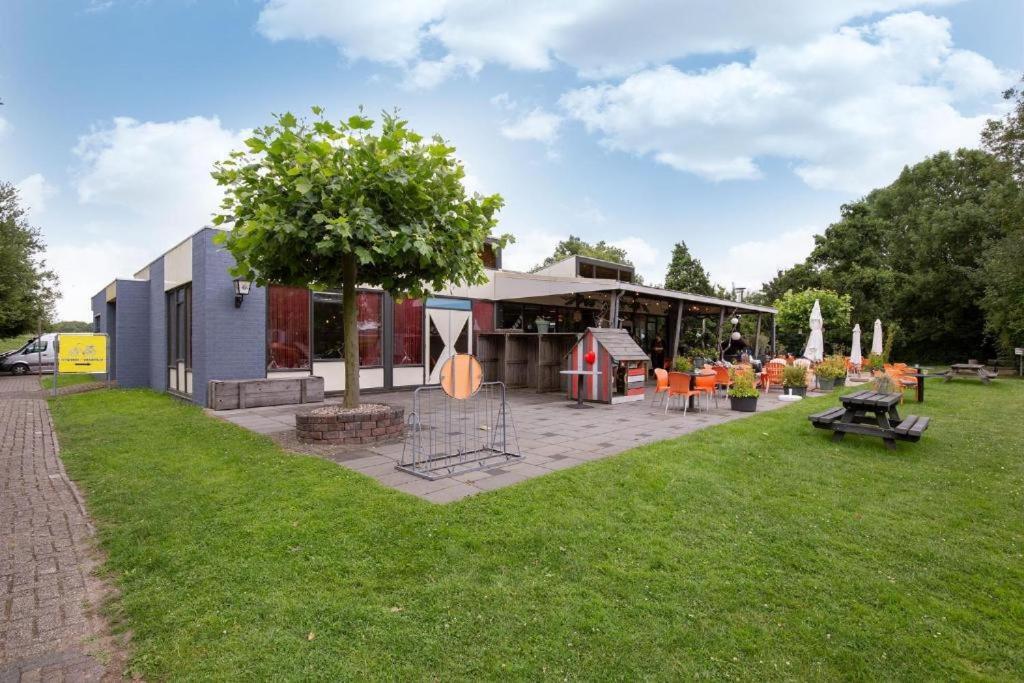 Rekerlanden 267 Hotel Warmenhuizen Buitenkant foto